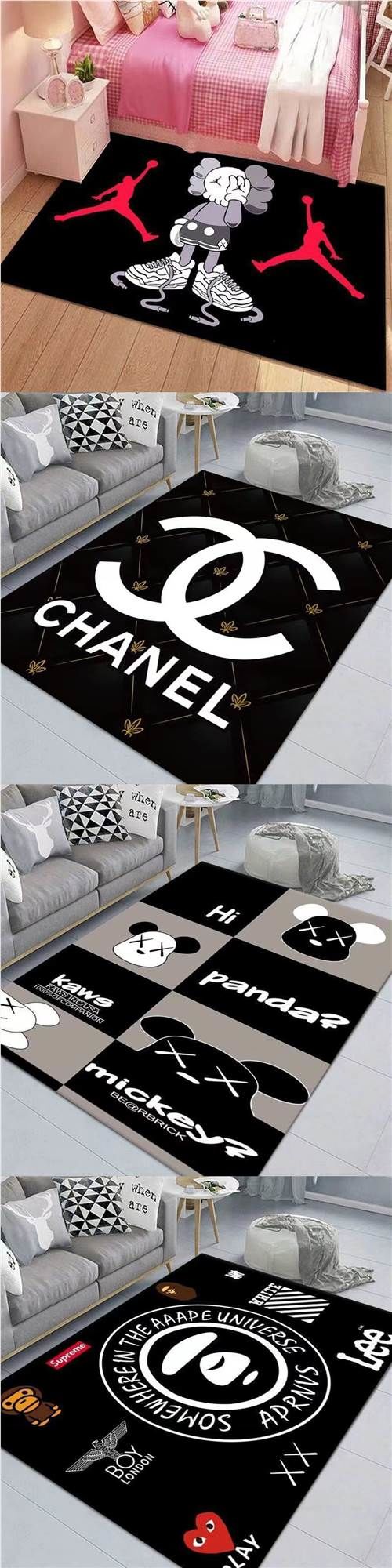 新登場　 注目された大人気ラグカーペット 洗える ラグマット