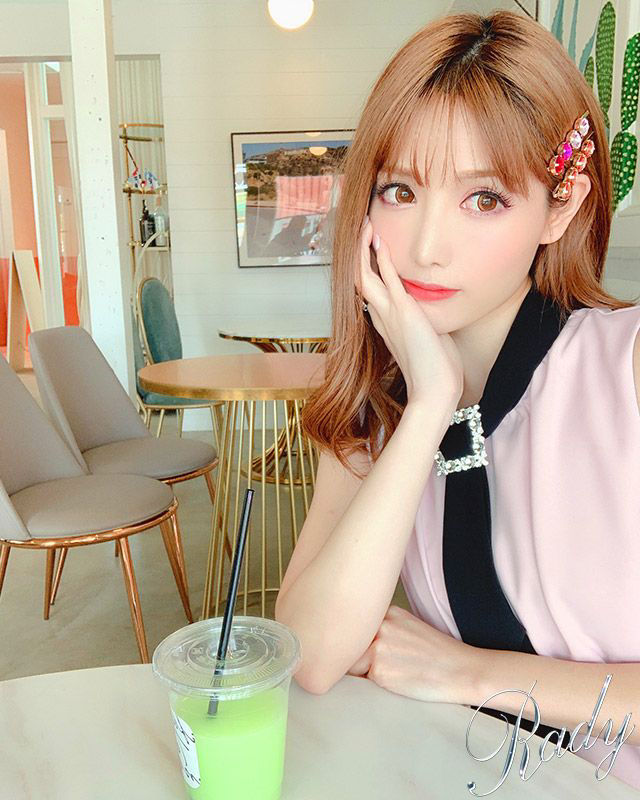 新品 rienda ピンストライプオールインワン(リエンダ/rienda