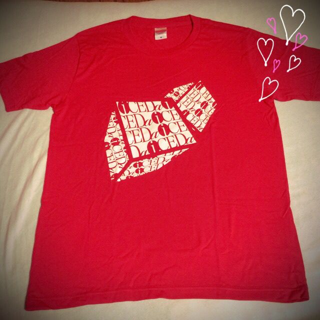 Nobrand ice red