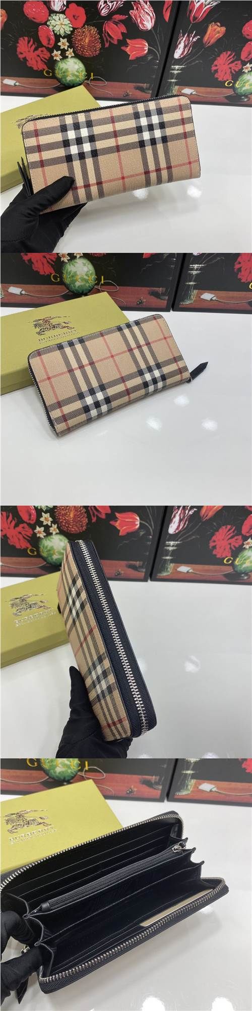 超人気爆発新品長財布高品質MG8127