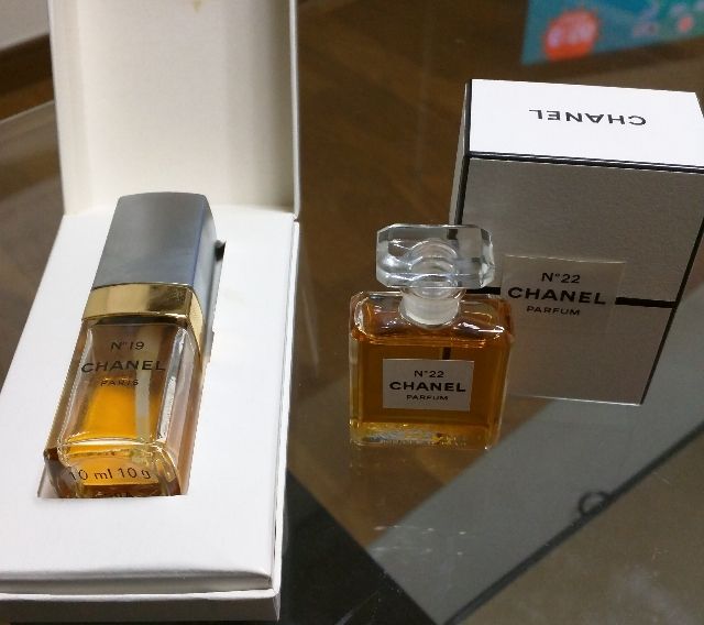 CHANEL香水