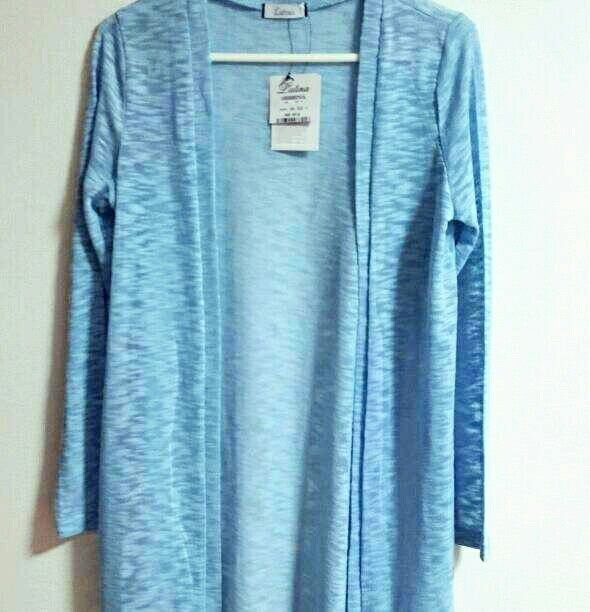 タグつきボレロ