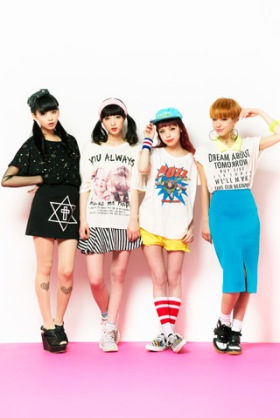 原宿系 個性派 ファッション 激安福袋 ノーブランド フリマアプリ サイトshoppies ショッピーズ 原宿系 個性派 ファッション 激安福袋 ノーブランド フリマアプリ サイトshoppies ショッピーズ