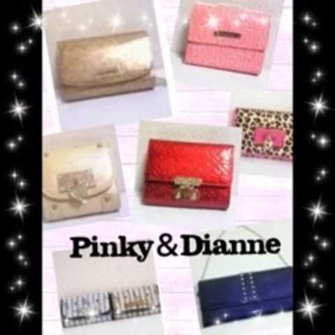 心に強く訴えるピンキー ダイアン 福袋 人気のファッショントレンド