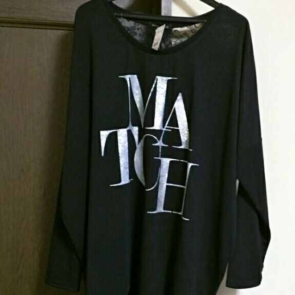 ドルマン！トップス新品