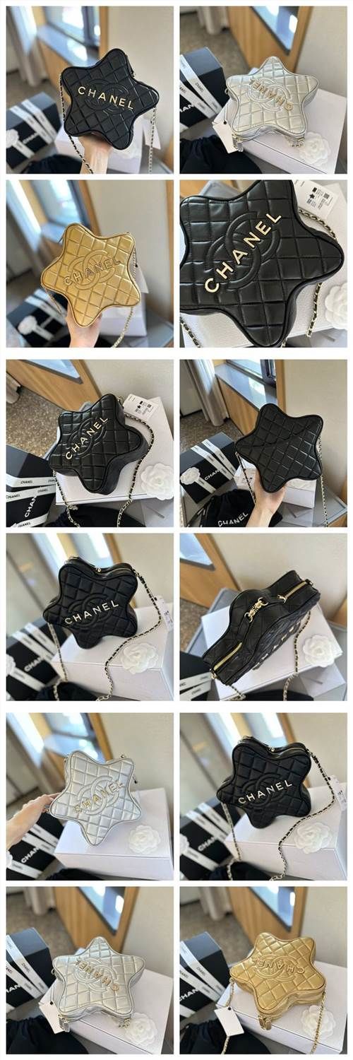 2024秋冬新品CHL-5