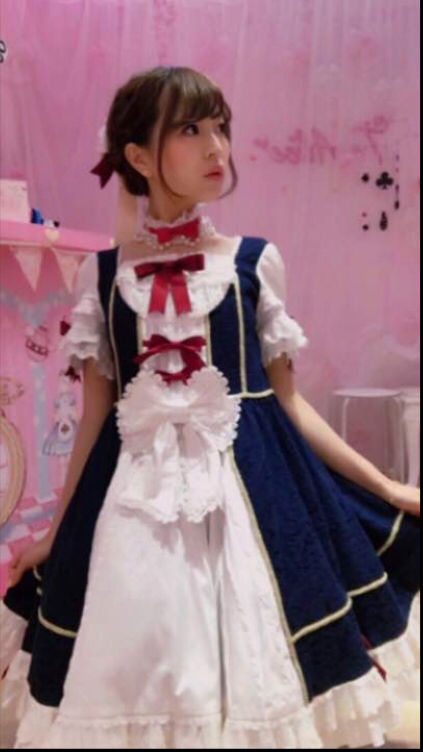 To Alice 白雪姫ワンピース その他 フリマアプリ サイトshoppies ショッピーズ