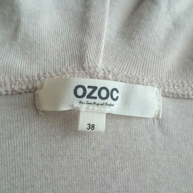 ozoc トップス