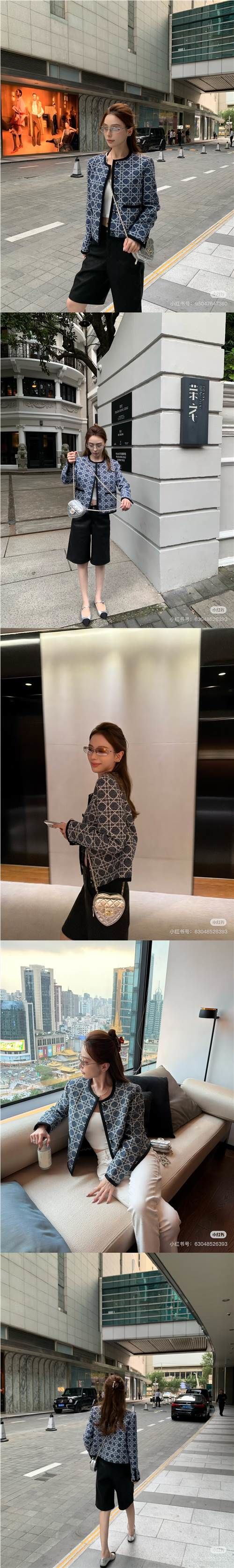入手困難な超人気アイテム 華やかで美しい一着5731