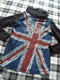 新品同様ingni ユニオンジャック 服黒3 イング Ingni フリマアプリ サイトshoppies ショッピーズ