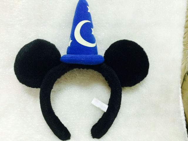 正規品 ミッキー ファンタジアカチューシャ フリマアプリ サイトshoppies ショッピーズ