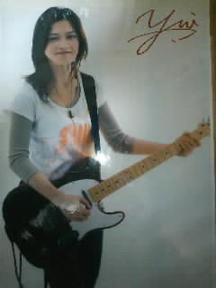 Yuiポスターダラw人気商品 フリマアプリ サイトshoppies ショッピーズ