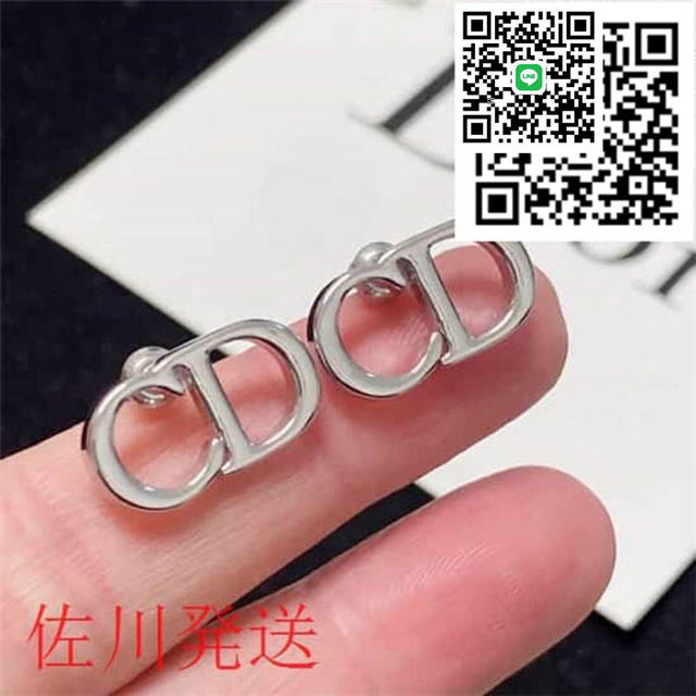 綺麗!人気新品ピアスQF4297