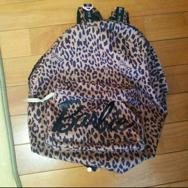 Barbie リュック