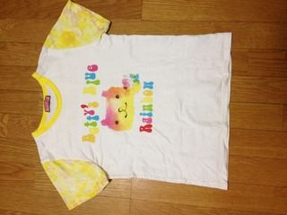 Betty S Blue エイミーちゃんtシャツ ベティーズブルー フリマアプリ サイトshoppies ショッピーズ