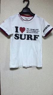 子供服Surf系Beach Sound(説明必読！)(ビーチサウンド/BEACH SOUND  