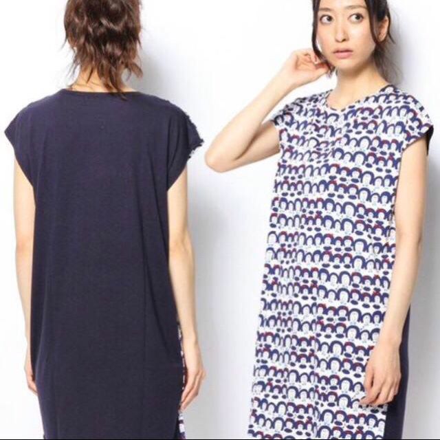 プープレ 新品出港式ワンピース アイアムアイ I Am I フリマアプリ サイトshoppies ショッピーズ