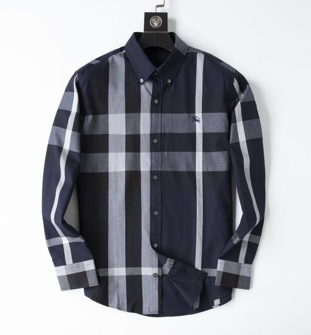 最新発売Burberryシャツ 早い者勝ち 国.内発。875