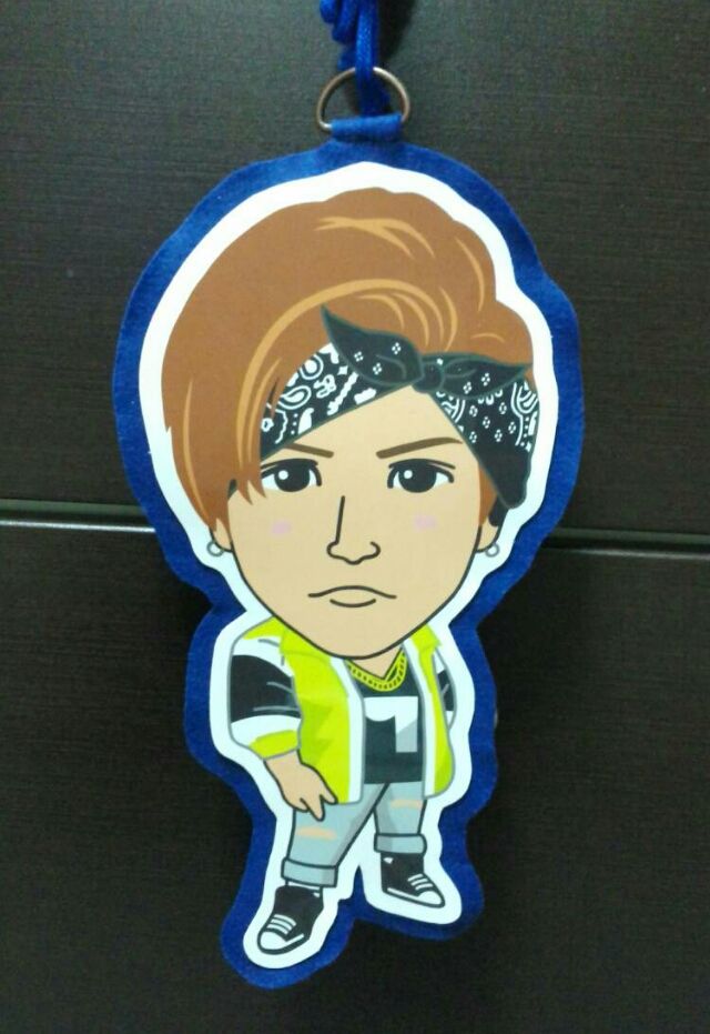 画質 ハンドメイド 岩田剛典 ハイグラ 紐付き一部フェルト フリマアプリ サイトshoppies ショッピーズ