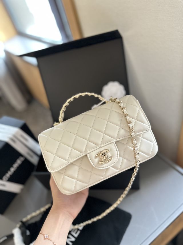 2024秋冬新品CHL-7