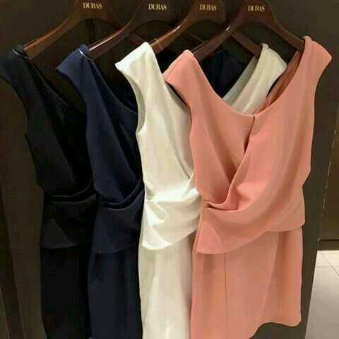 Duras リップルクロスタイトワンピース Duras デュラス フリマアプリ サイトshoppies ショッピーズ