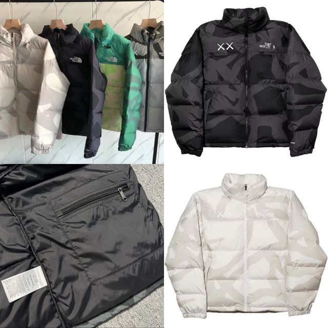 日本発送 新品ダウン　コート アウター