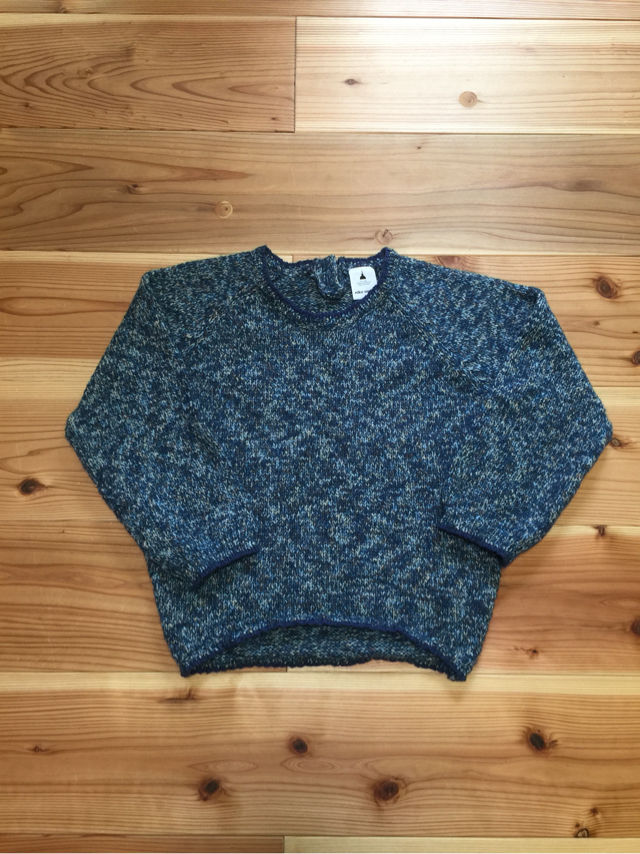 ニコアンド ニット レディース M