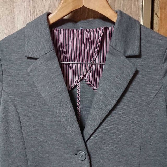 ジャケット