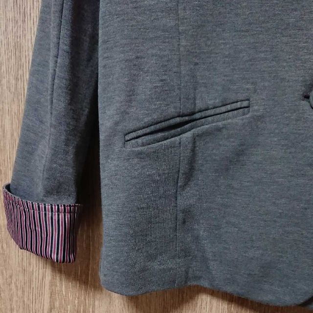 ジャケット