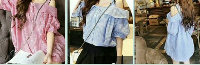 シャツ服