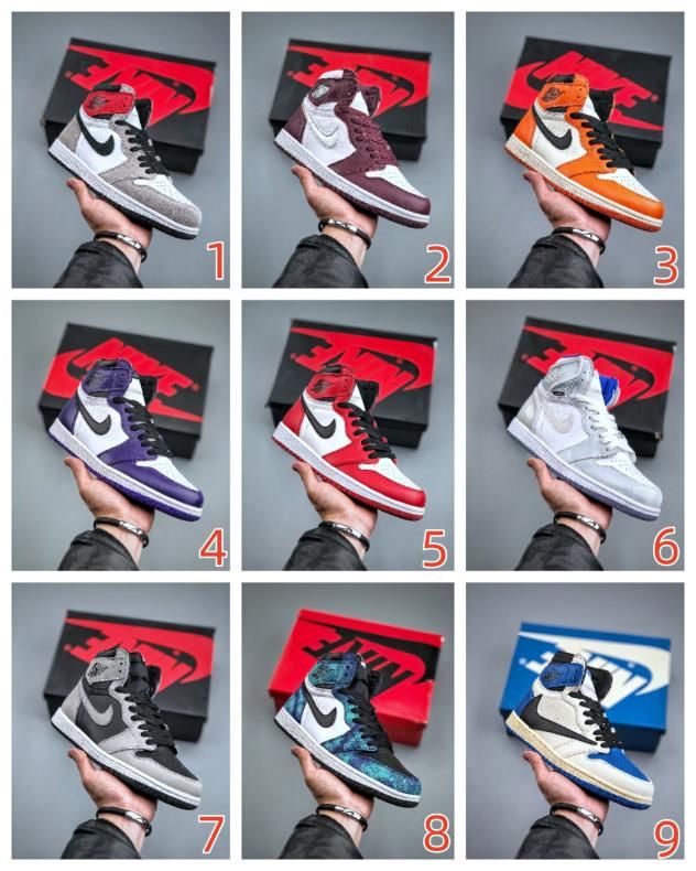 
爆売りNikeスニーカー ファッションBAO