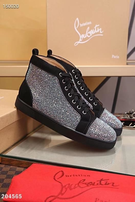 クリスチャンルブタン4565番