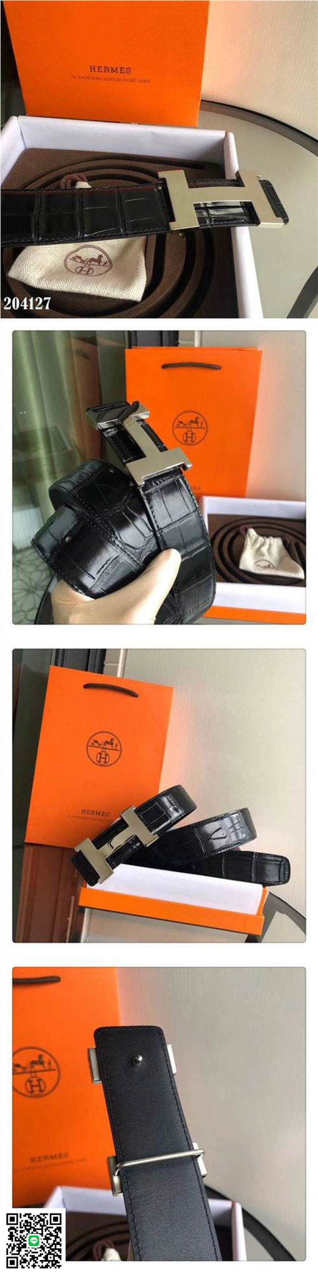 素敵エルメスベルト。大人気