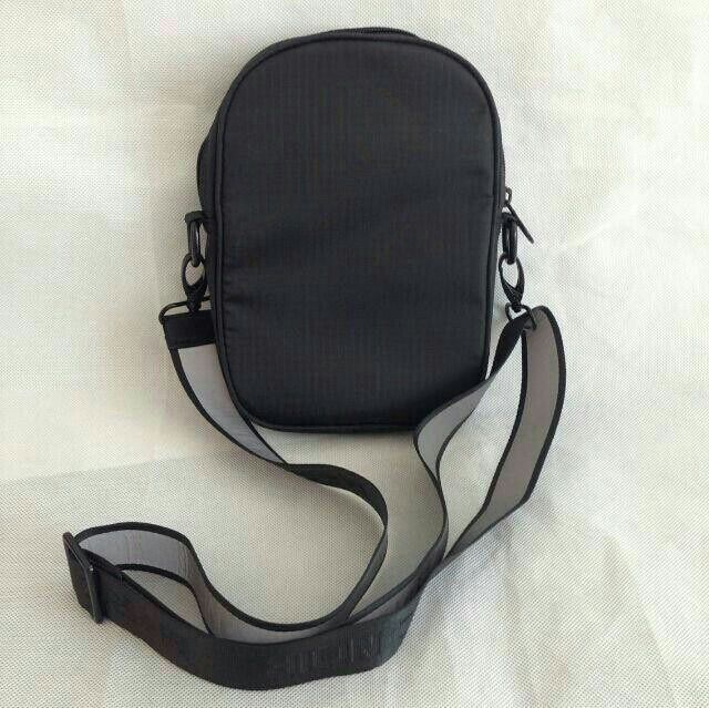 M+RC NOIR マルシェノア 全反射 ショルダーバッグ 