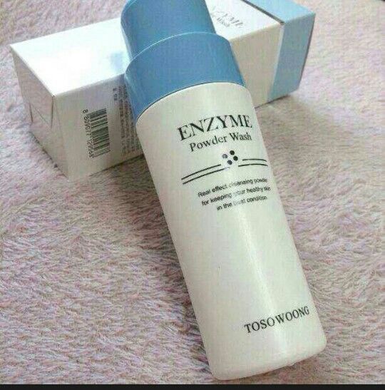 韓国人気no 1酵素洗顔パウダー フリマアプリ サイトshoppies ショッピーズ