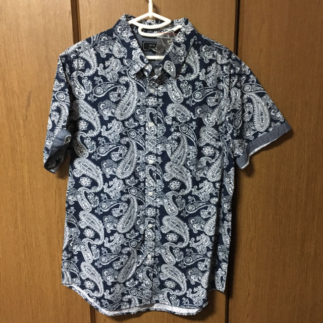 Forever21メンズシャツ フォーエバー21 Forever 21 フリマアプリ サイトshoppies ショッピーズ