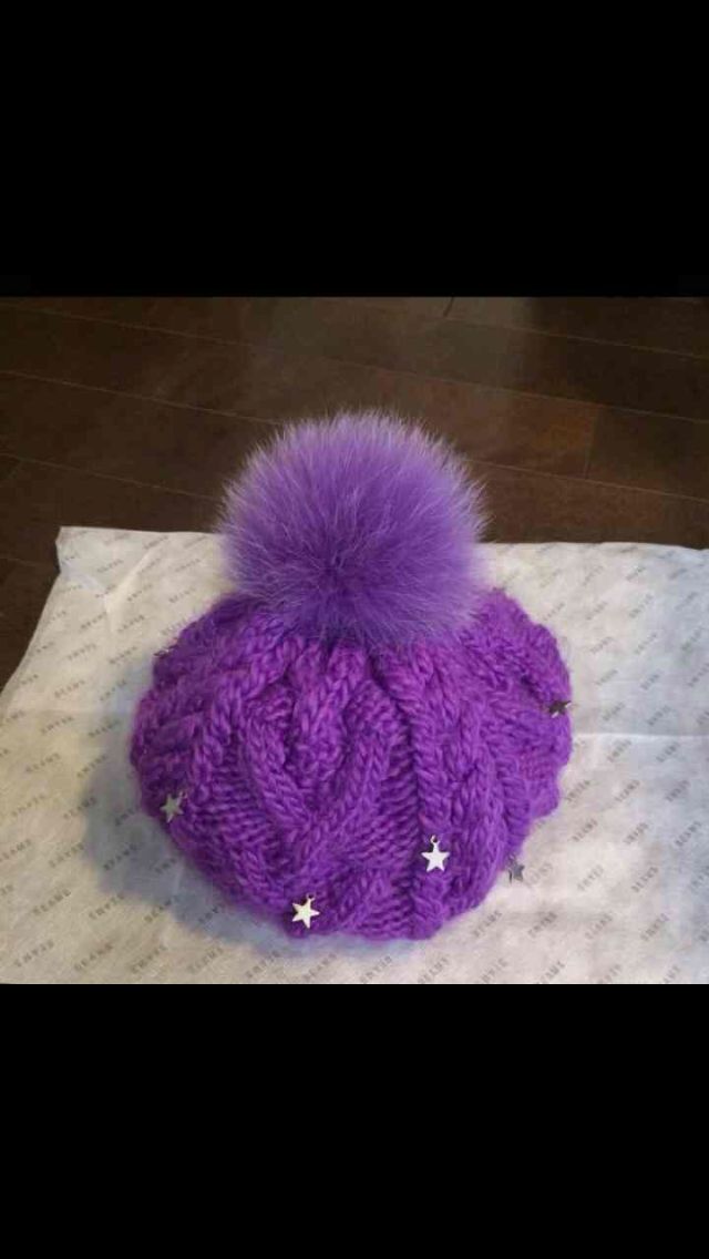 Arnold Palmer ニット帽