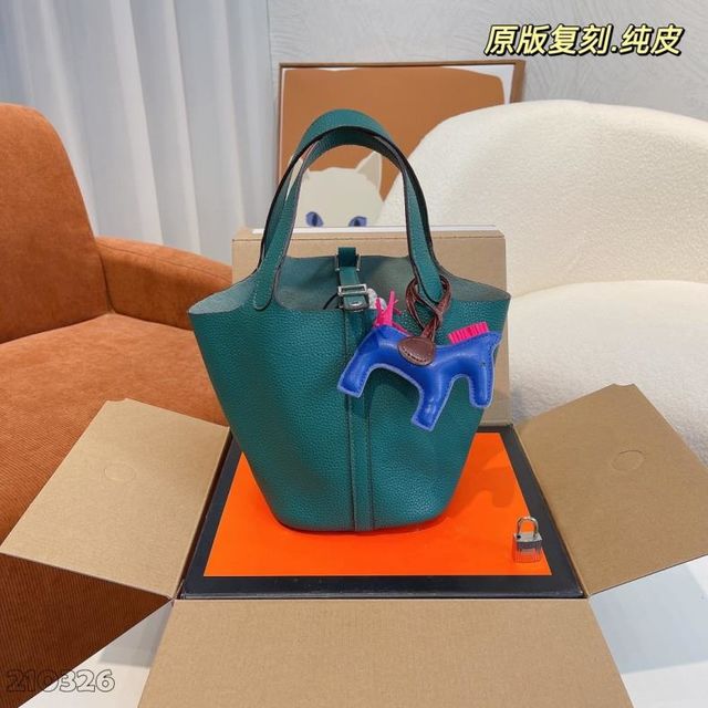 エルメス10326番