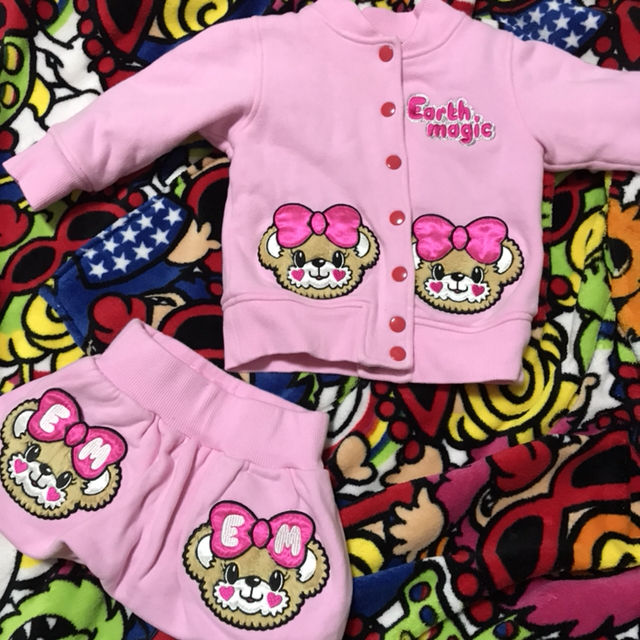 アースセットアップ