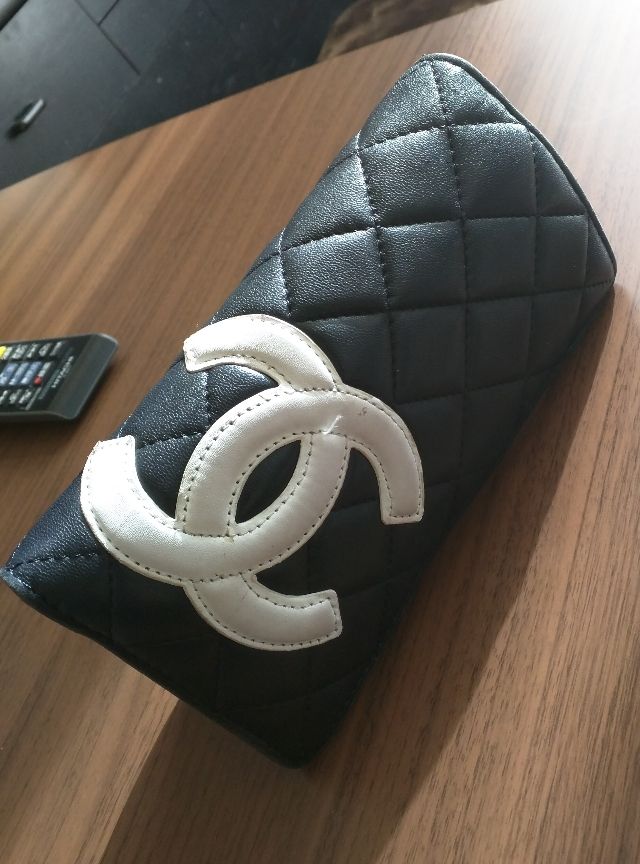 CHANEL長財布当日発送です