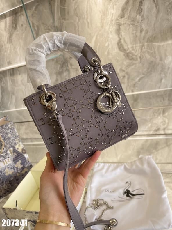 クリスチャンディオール7341番