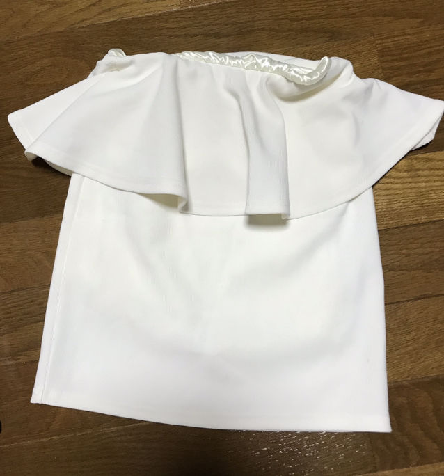 タイトスカート