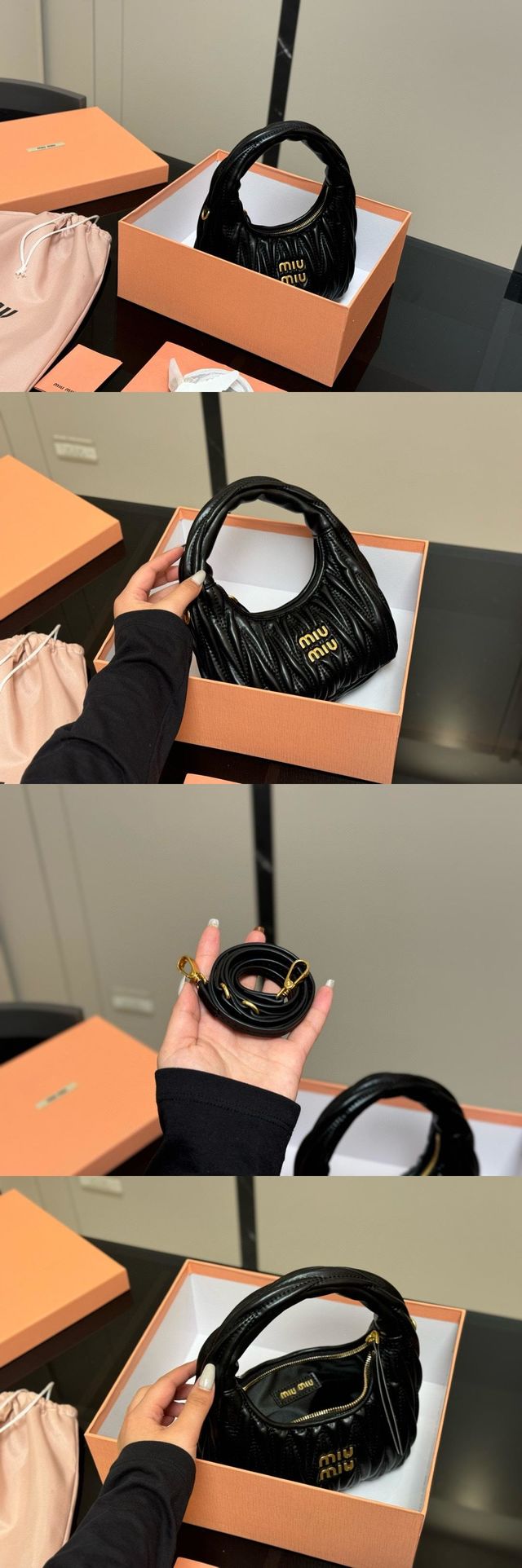 MIUMIU高??品，?迎下?
