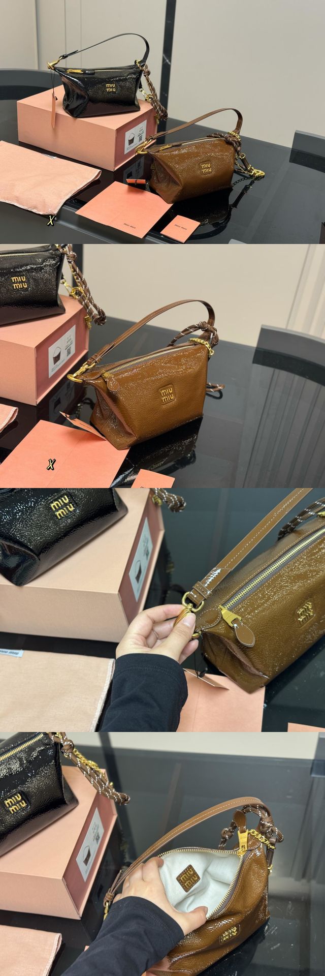 MIUMIU高??品，?迎下?