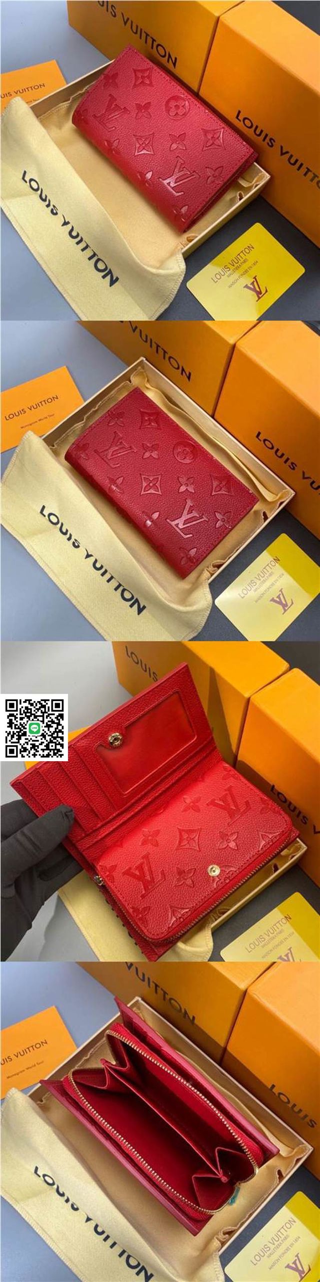 超人気爆発新品 高品質 長.財.布CS9976