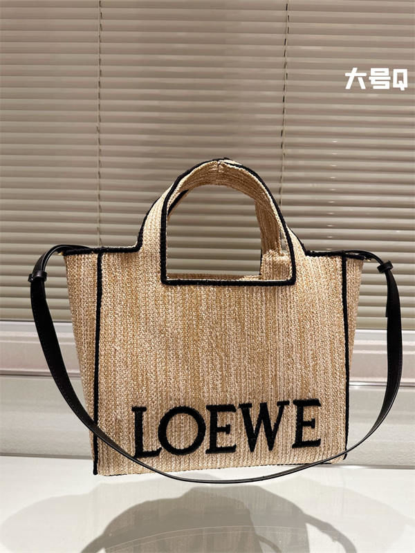 2023美品loeweバッグ　オシャレ