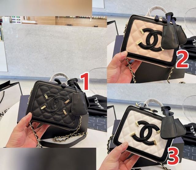 美品!Chanelバッグ 大人気8TQ