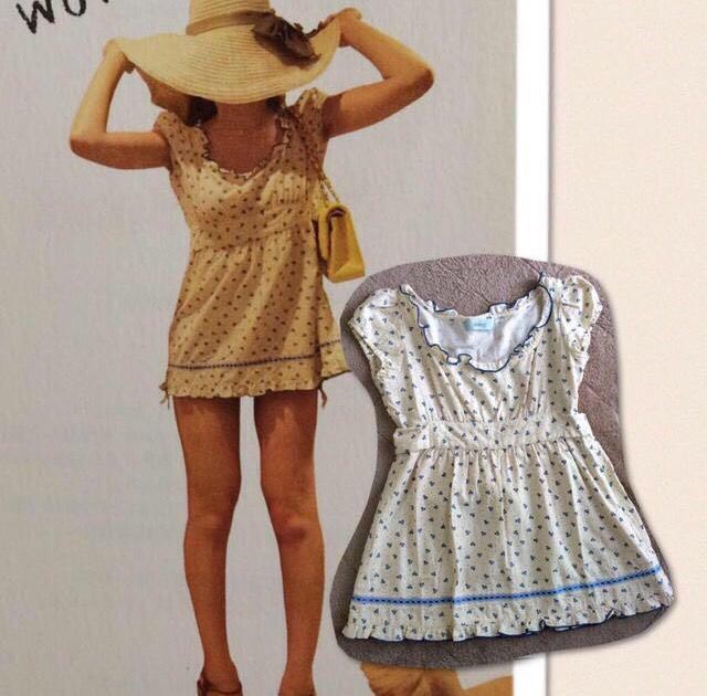 紗栄子着用 未使用デイシー