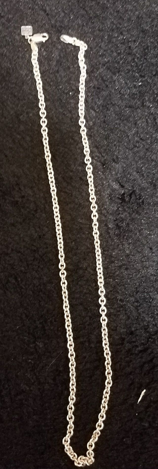 ロイヤルオーダーネックレスチェーン