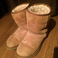 UGG ムートンブーツ